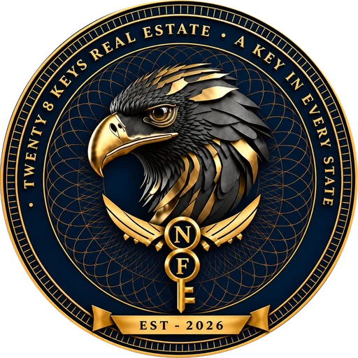 Twenty8Keys Real Estate